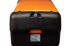 CEMO mobil benzintank, 330 liter