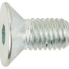 Centerbolt, M10x20 - unbrako