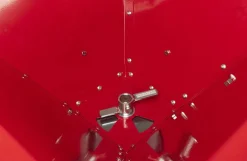 Centrifugalspreder model 350 LB