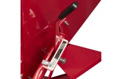 Centrifugalspreder model 350 LB
