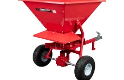 Centrifugalspreder model 350 LB