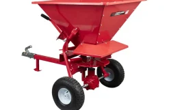 Centrifugalspreder model 350 LB