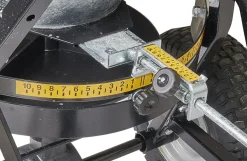 Centrifugalspreder model SPT-100