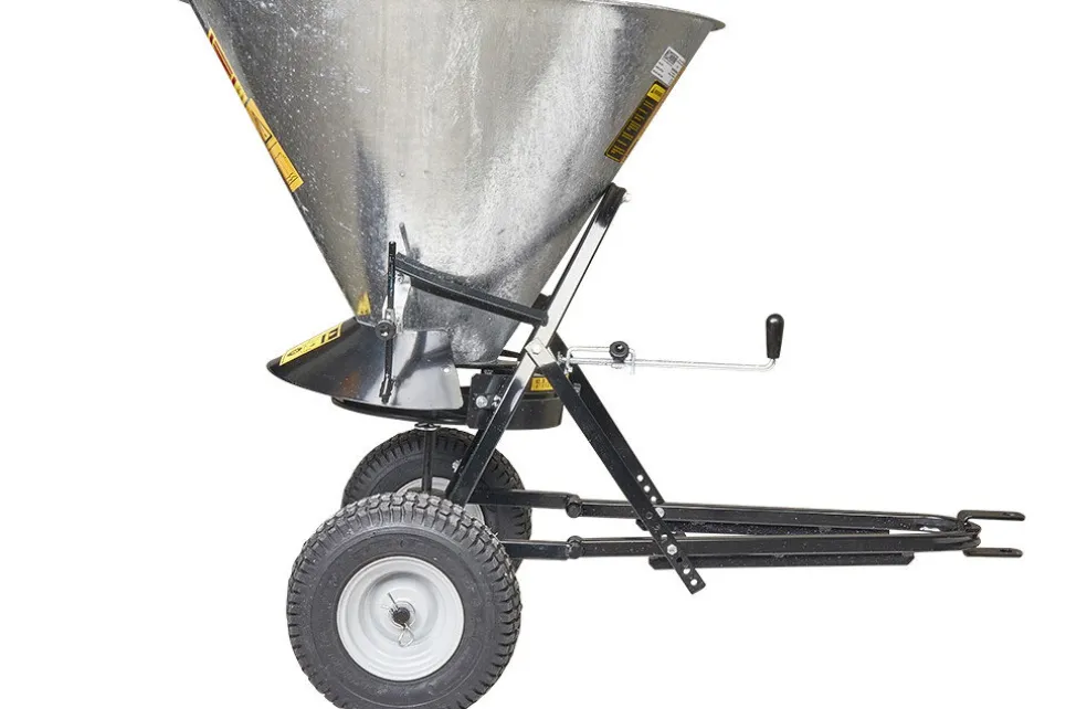 Centrifugalspreder model SPT-100