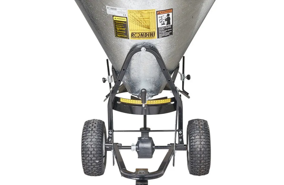 Centrifugalspreder model SPT-100