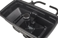 Centrifugalspreder til ATV