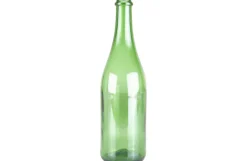 Ciderflaske, grøn 750 ml, 12 stk