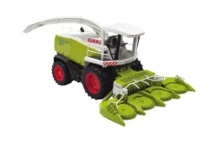 Claas Jaguar snitter