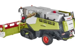 Claas Lexion mejetærsker 780