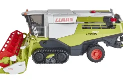 Claas Lexion mejetærsker 780