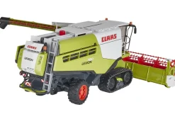 Claas Lexion mejetærsker 780