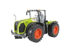 Claas traktor