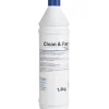 Clean&Fair afløbsrens, 1 liter