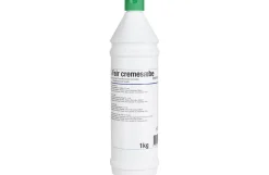 Clean&Fair desinficerende cremesæbe, 1 liter