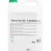 Clean&Fair hår- og bodyshampoo
