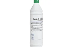 Clean&Fair opvaskemiddel, 1 liter