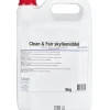 Clean&Fair skyllemiddel med parfume, 5 liter