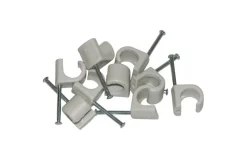 Clips, 14-20 mm