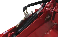 220 cm slagleklipper