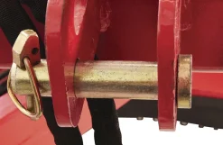 220 cm slagleklipper