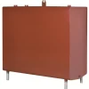 C3 olietank, 1.200 liter