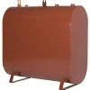 C3 olietank, 1.800 liter
