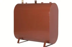 C3 olietank, 1.200 liter