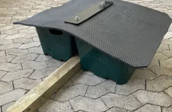 Combifeeder mineralfoderautomat