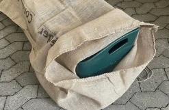 Combifeeder mineralfoderautomat