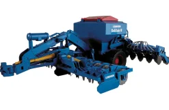 Combisæt, Lemken
