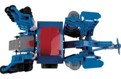 Combisæt, Lemken