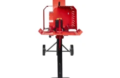Core turbo brændekløver, 8 tons