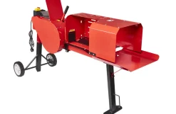 Core turbo brændekløver, 8 tons