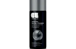 Cosmos Lac metal primer