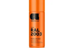 Cosmos Lac spraymaling, RAL1018 - zink gul