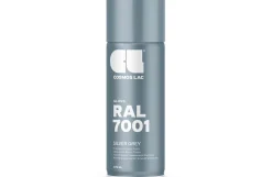 Cosmos Lac spraymaling, RAL1018 - zink gul