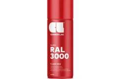 Cosmos Lac spraymaling, RAL1018 - zink gul