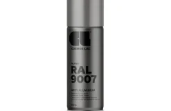 Cosmos Lac spraymaling, RAL1018 - zink gul