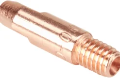 CO2-svejsedyse, 5 stk, Ø1,0 mm