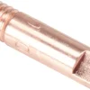 CO2-svejsedyse, 5 stk, Ø0,8 mm