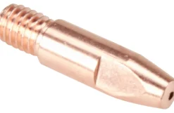 CO2-svejsedyse, 5 stk, Ø1,0 mm - til aluminium