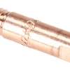 CO2-svejsedyse, 5 stk, Ø1,0 mm - til aluminium
