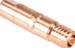 CO2-svejsedyse, 5 stk, Ø1,0 mm - til aluminium