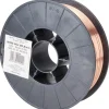 CO2-svejsetråd, Ø0,8 mm, 5 kg