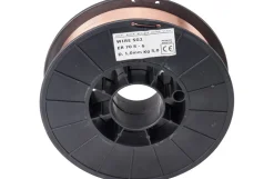 CO2-svejsetråd, Ø1,0 mm, 5 kg