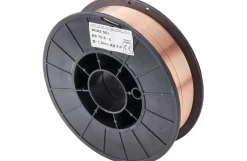 CO2-svejsetråd, Ø1,0 mm, 5 kg