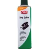 CRC hvid PTFE-spray til tørsmøring