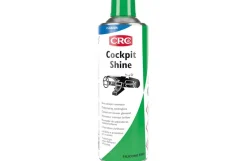 CRC silikonefri cockpitspray