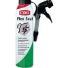 CRC sort silikonepakning