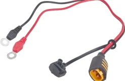 CTEK MXS 5.0 intelligent lader